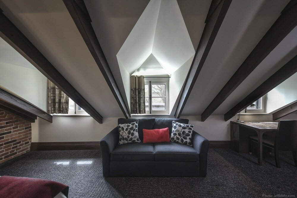 Фото Hôtel Sainte-Anne