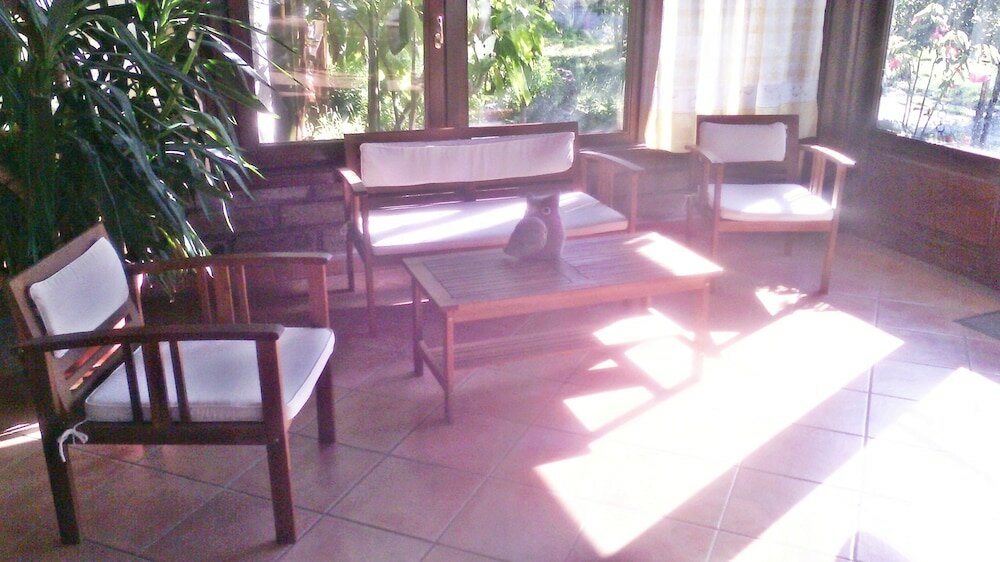 Фото Agriturismo Montigliano