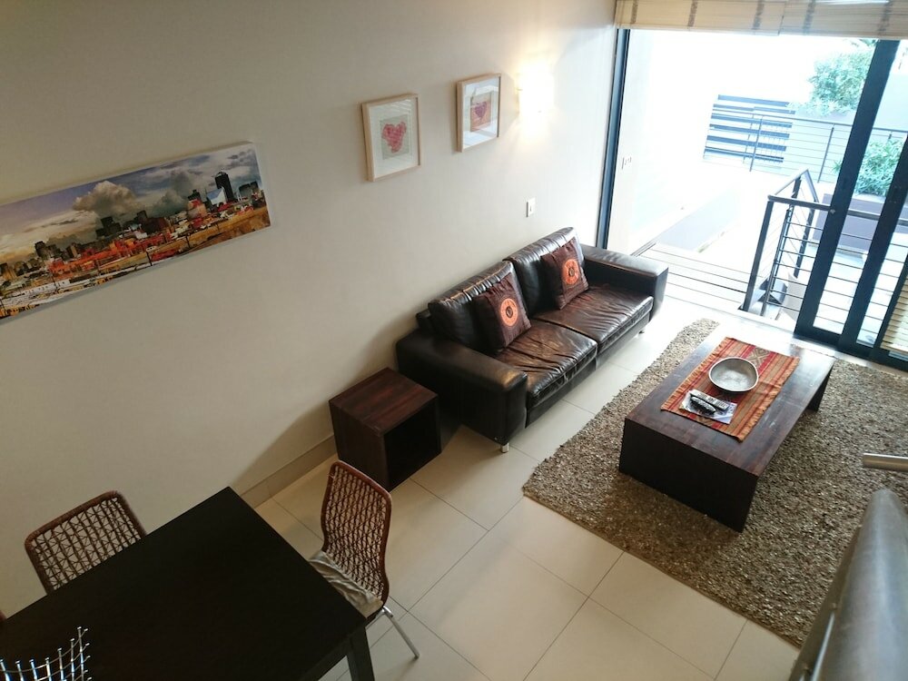 Фото Adderley Terraces K03