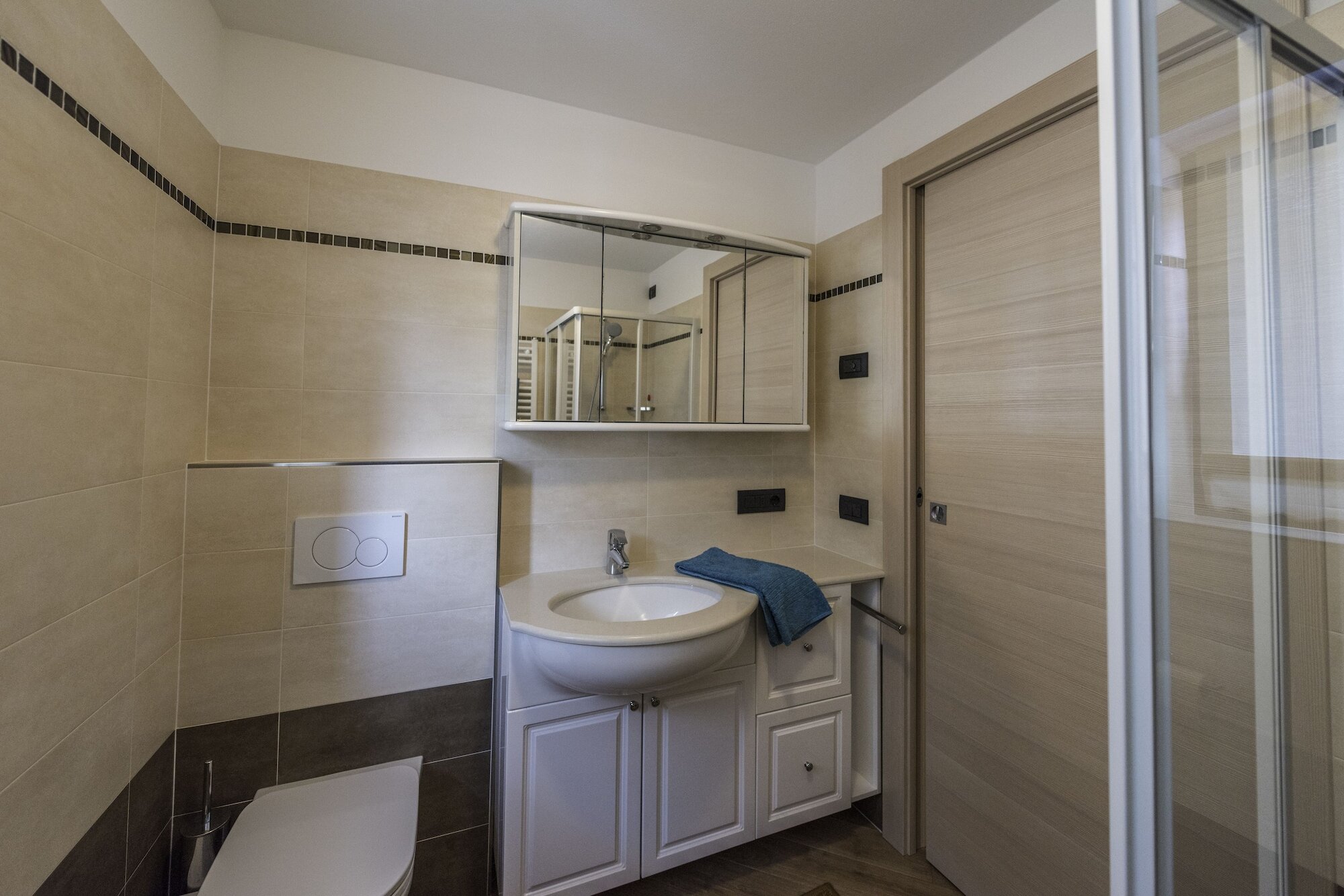 Фото Appartamento Dina