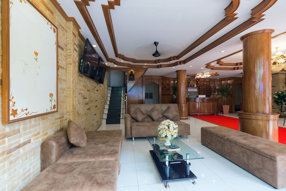 Фото PR Patong Residence