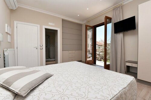 Гостиница Relais Milò в Аджероле