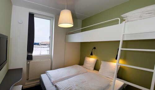 Гостиница Motel X