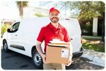 Koc Courier (İstanbul, Şişli, Mecidiyeköy Mah., Raşit Rıza Sok., 11) ، خدمات شحن