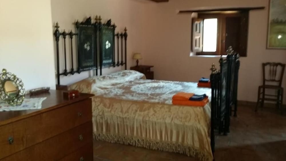 Фото Agriturismo Malena