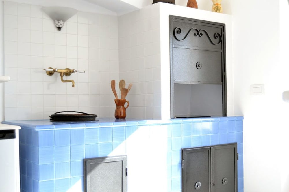 Фото Terrazza Sui Trulli