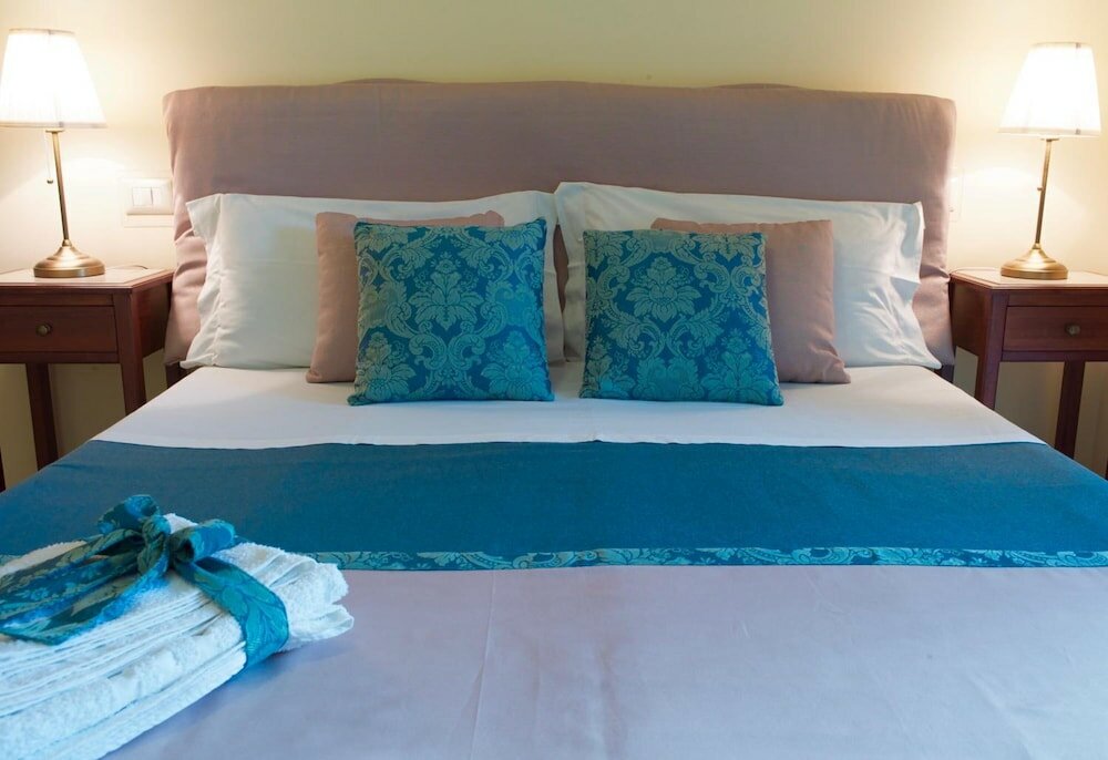 Фото B&b Mare Agrò