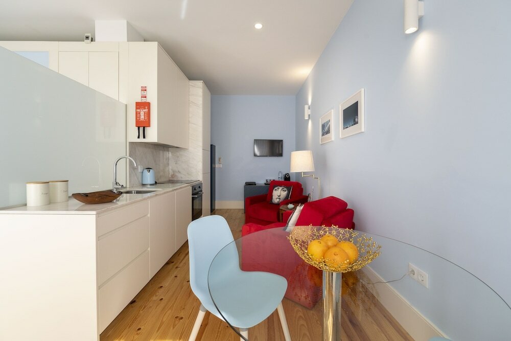 Фото Geo Studios Santa Catarina