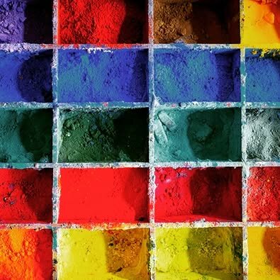 Paintwork materials Cilek Chemistry, Ankara, photo