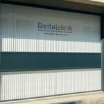Delta Technical (İstanbul, Esenler, Oruçreis Mah., Tekstilkent Sitesi, A10 Blok), equipos de industria ligera