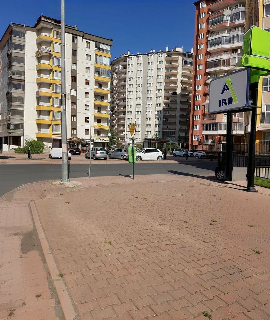 Drapery shop Moda Life Curtain, Kayseri, photo