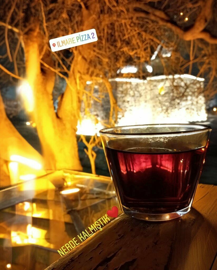 Pizzeria Ilmare pizza 2, Kirsehir, photo