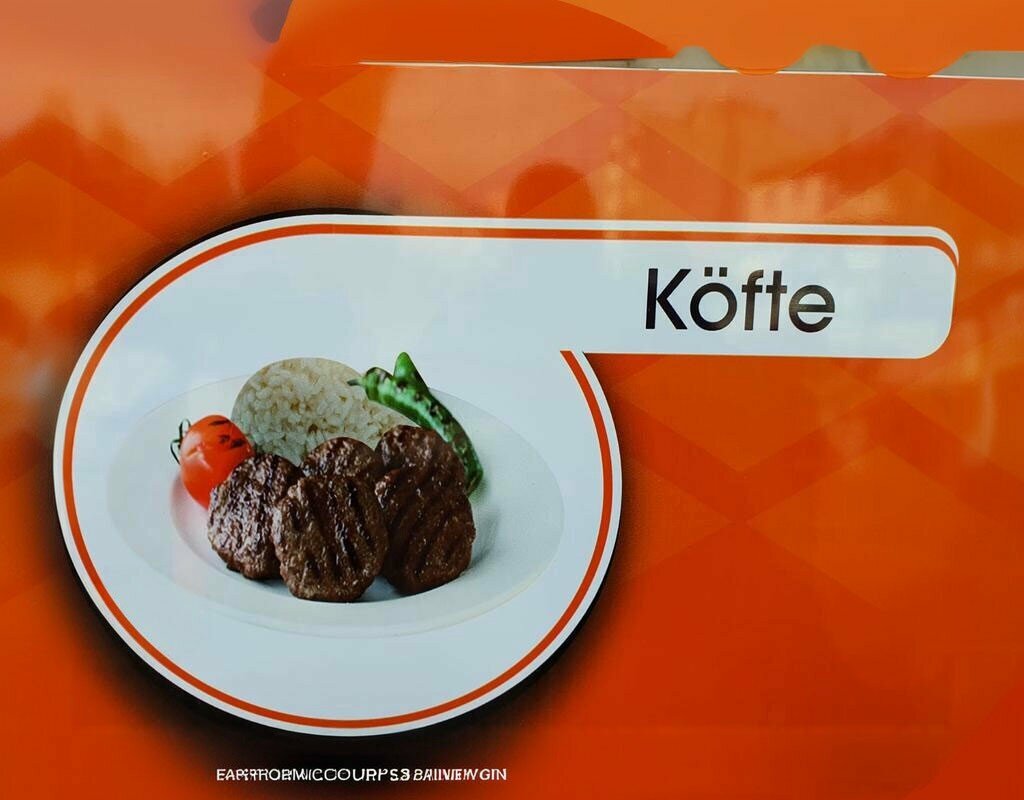 Restaurant Coskun Doner and Soup Salon, Keciborlu, photo