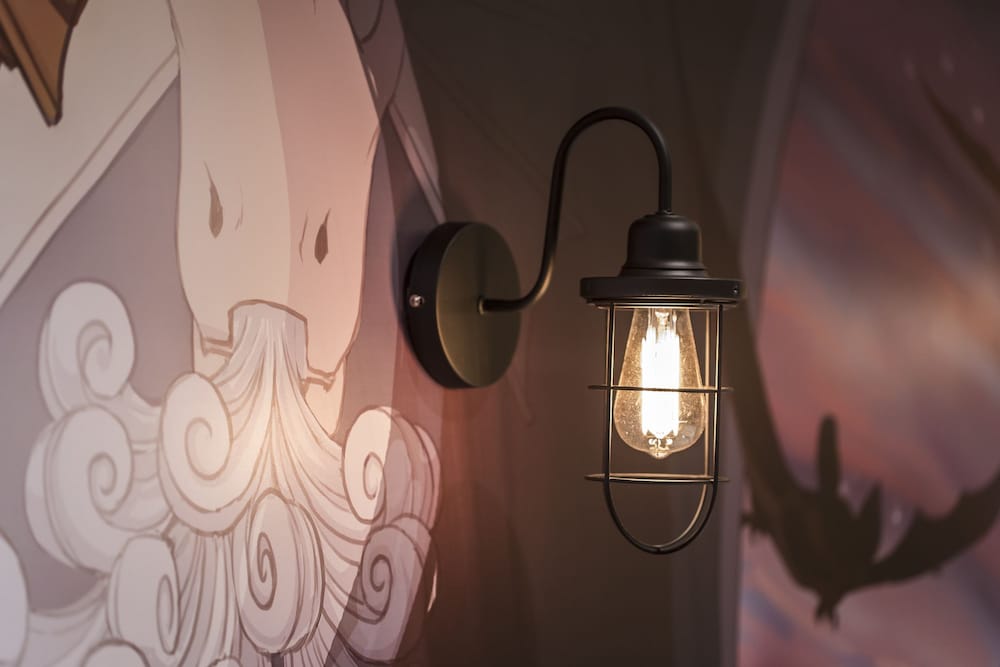 Фото The Young Hotel