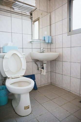Гостиница Egg Baby B&b