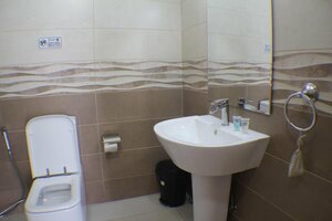 Гостиница Murex Plaza Hotel & Suites