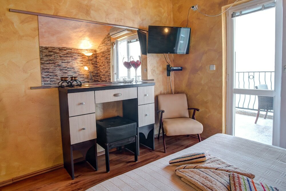 Фото Apartments Vukovic