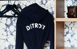 Гостиница Shinola Hotel