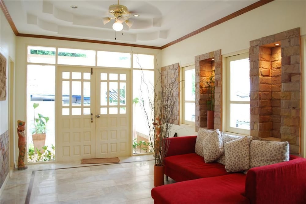 Фото I-Talay Zone Sea Hotel