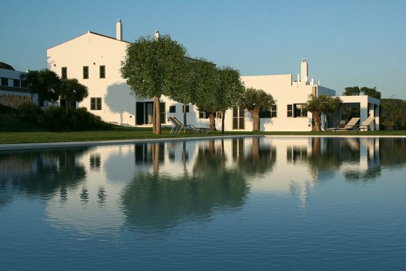 Апартаменты Rusticae Agroturismo Finca Atalis