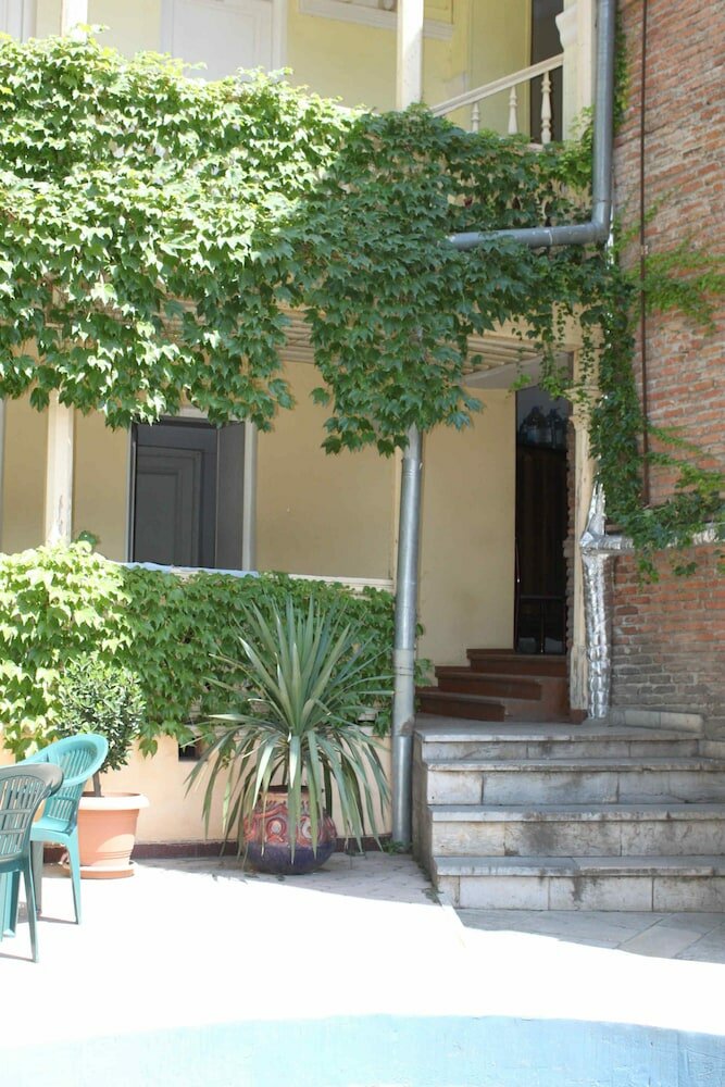 Фото Hotel Nata