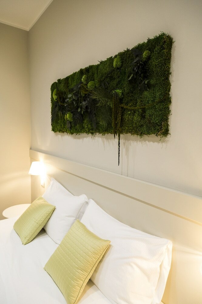 Фото Aeterno Eco Guest House