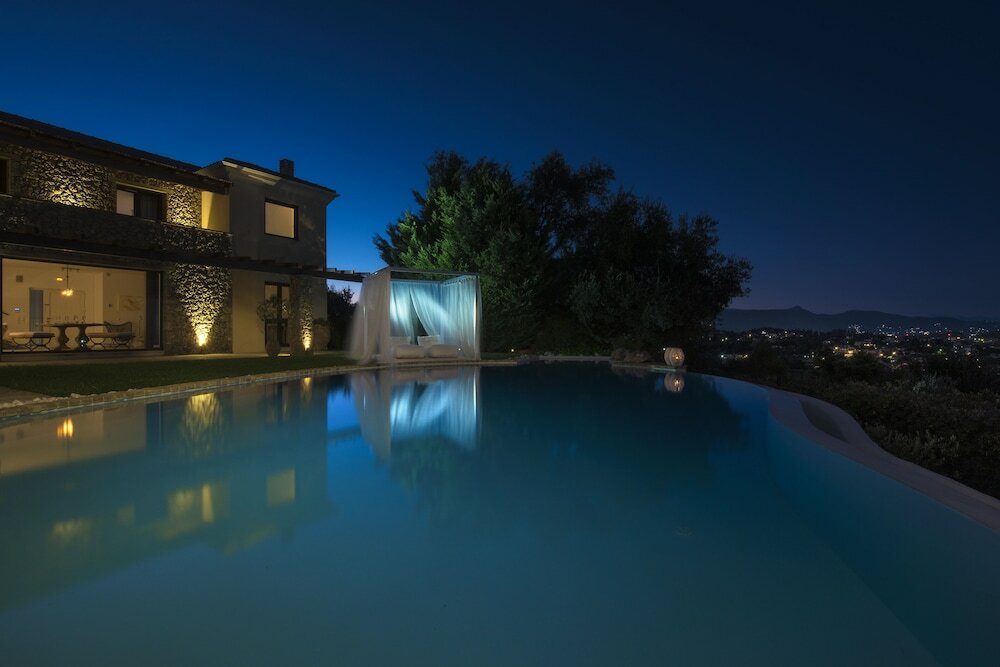Фото Luxury Villa Piedra