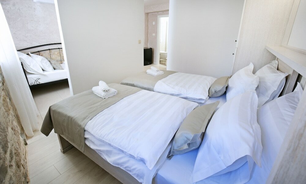 Фото Villa Matejuska Heritage