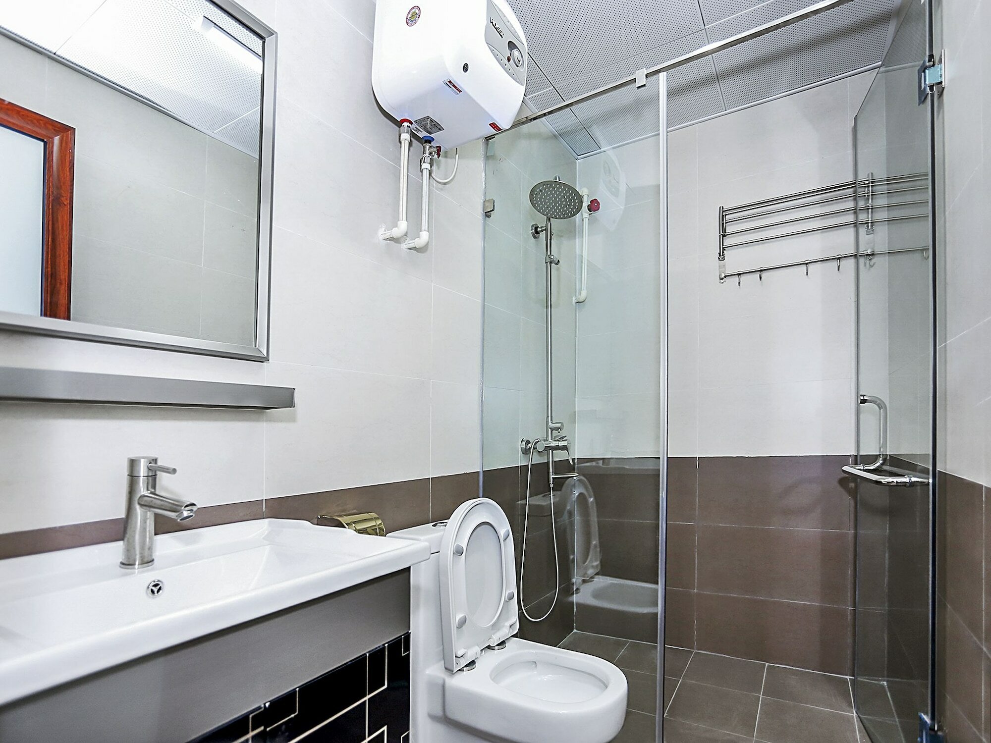 Фото Nythome Giang Vo