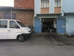 Aktas Ironwork (Bursa, Yıldırım, Çınarönü Mah., 1. Adil Sok., 2A) ، الأسقف ومواد التسقيف