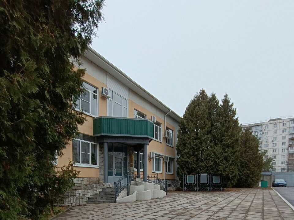 State supervisory bodies Министерство труда и занятости населения Воронежской области, Voronezh, photo