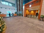Smith + Nephew (2nd Syromyatnichesky Lane, 1) ، معدات طبية