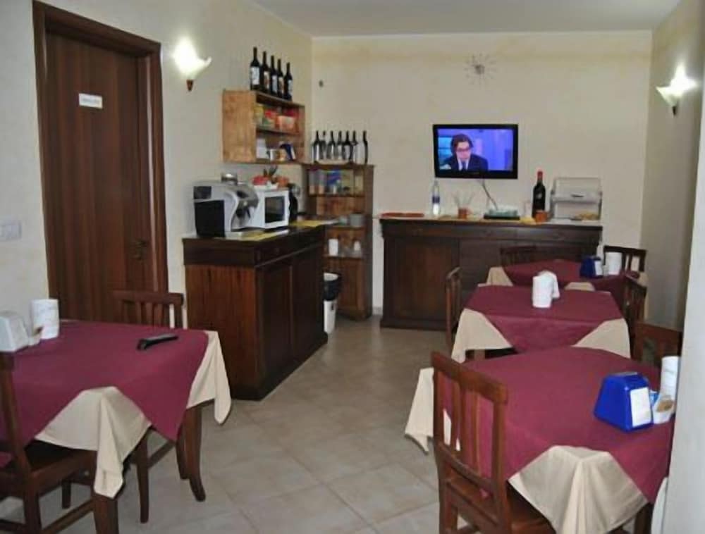 Фото B&b Messapia