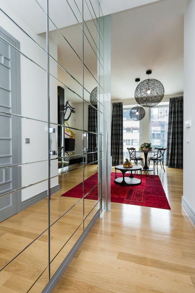 Фото Empirent Aquarius Apartments