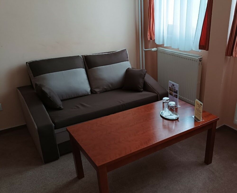 Фото Hotel Podhradie