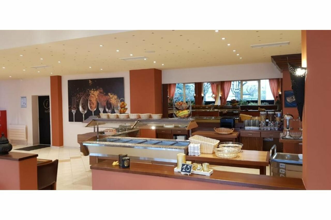 Фото Hotel Imota