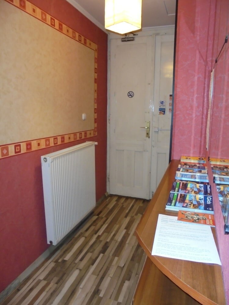 Фото Liechtenstein Apartments Wesselényi 18