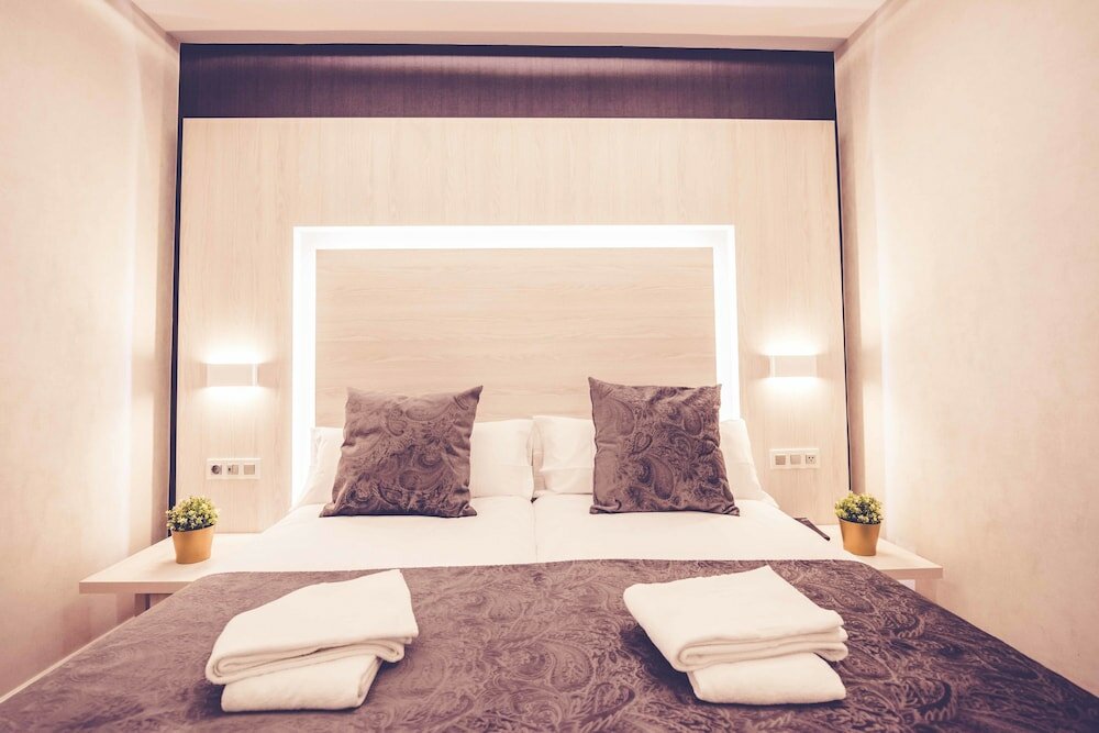 Фото Hostal Lisboa