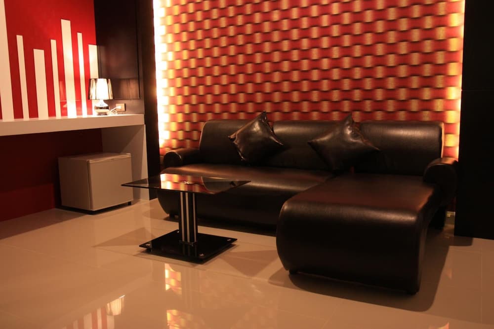 Фото Homey Dormy Chiangrai