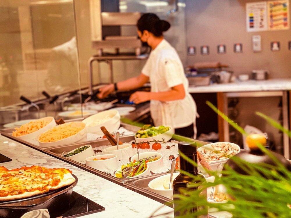 Фото DusitD2 Naseem Resort, Jabal Akhdar, Oman