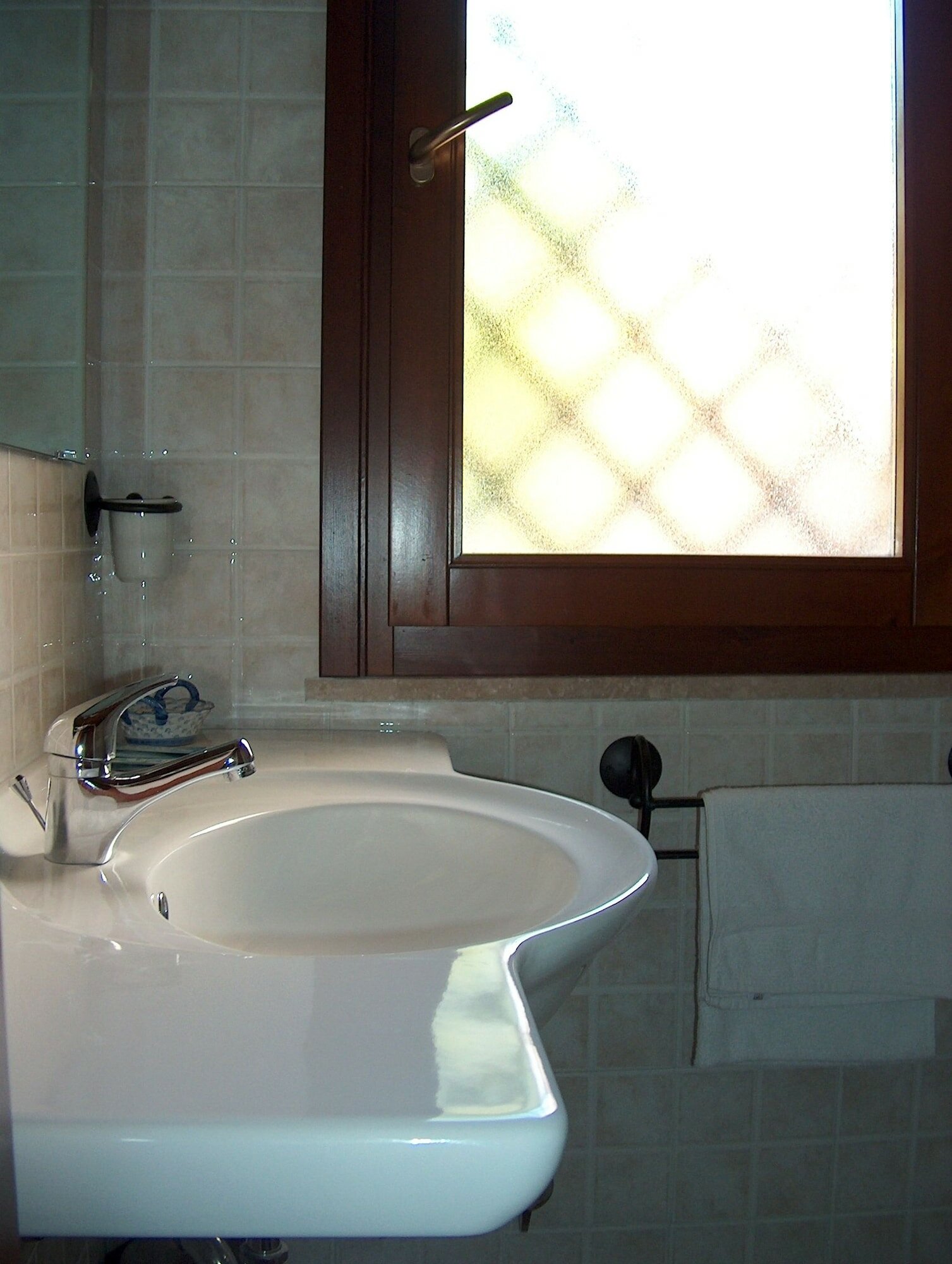 Фото Guest House Il Giardino Segreto