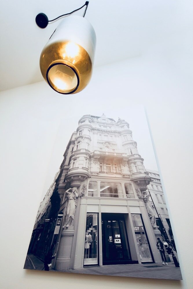 Фото Parks 73 The TownHouse Hotel