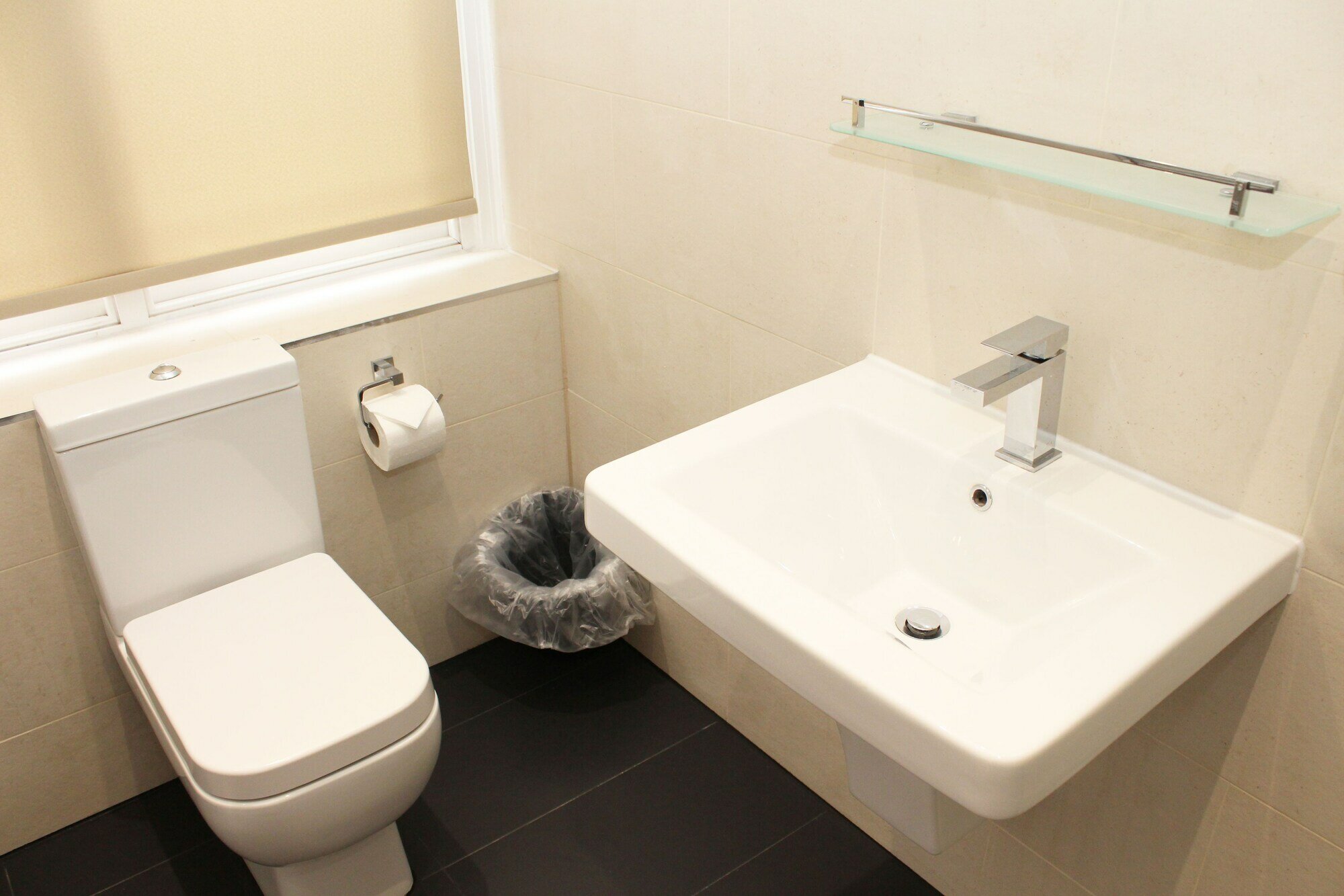 Фото Flexistay Leicester Gables Aparthotel