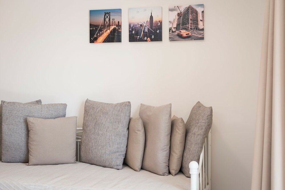 Фото Athina Apartments