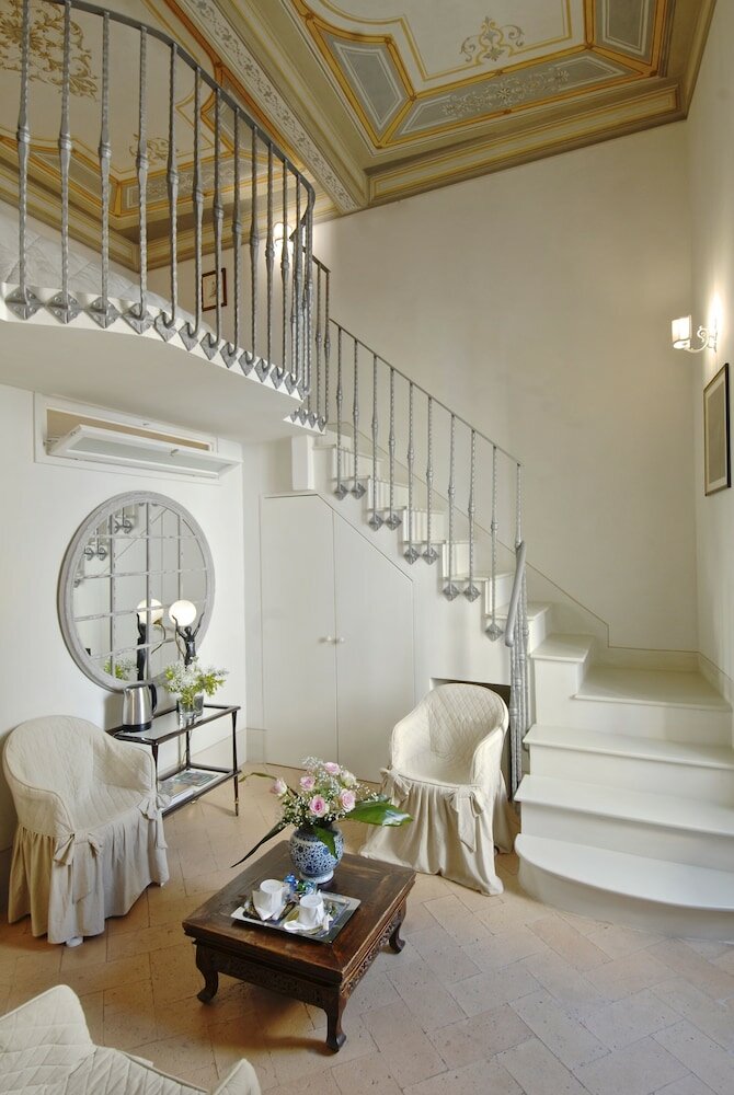 Фото Palazzo Sant'Angelo Boutique B&b