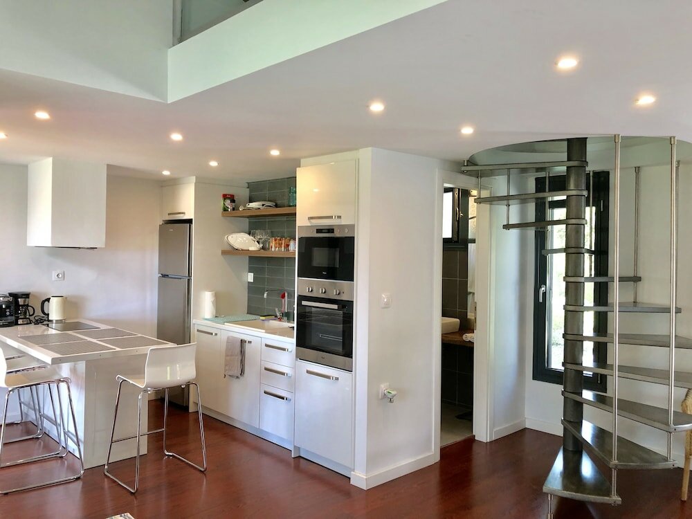 Фото Pleiades Boutique Villas