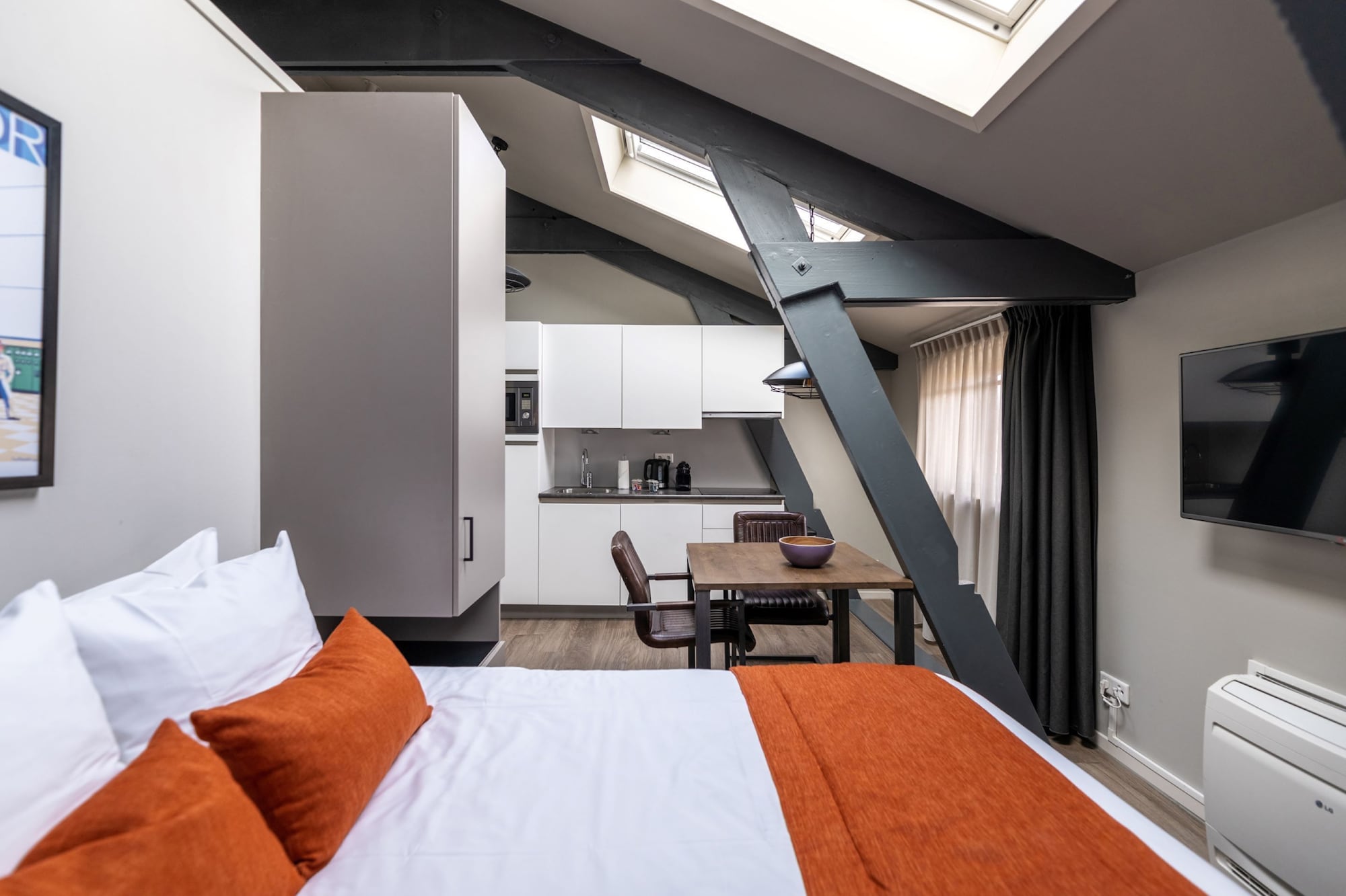 Фото Yays Amsterdam Maritime