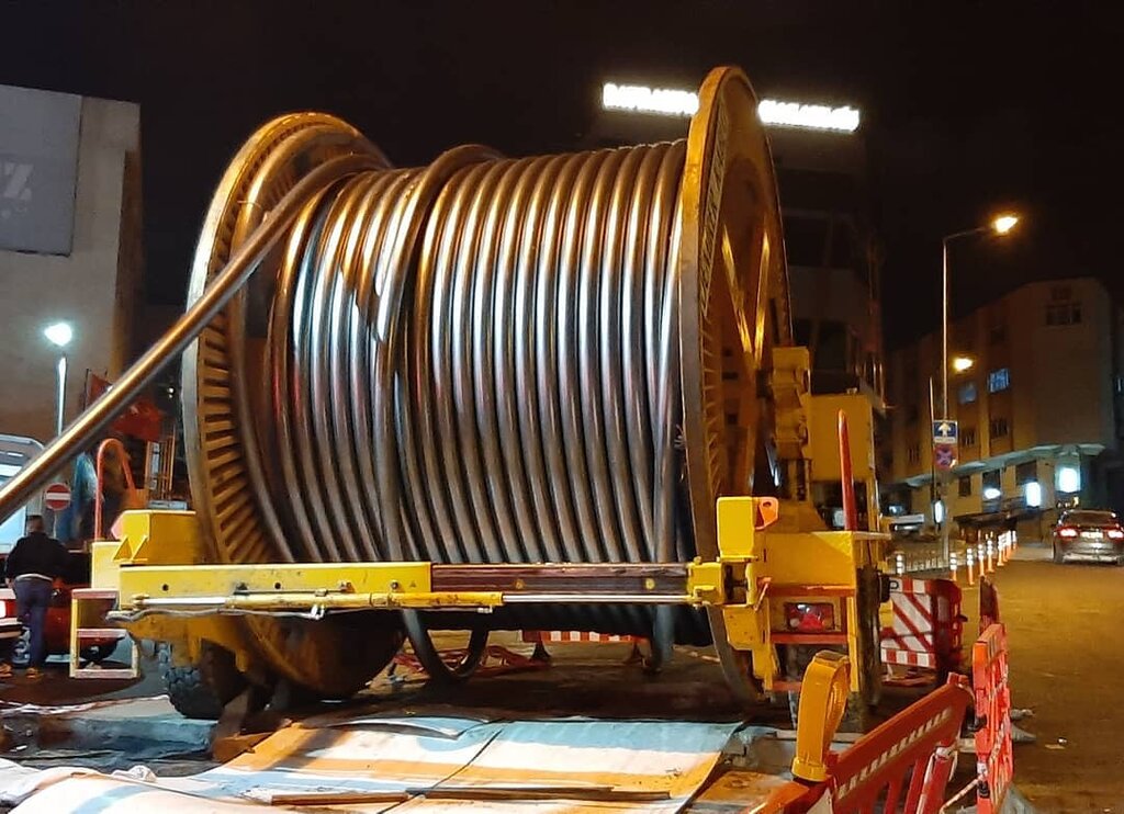 Industrial enterprise Azk Machine Fiber Guide, Ankara, photo