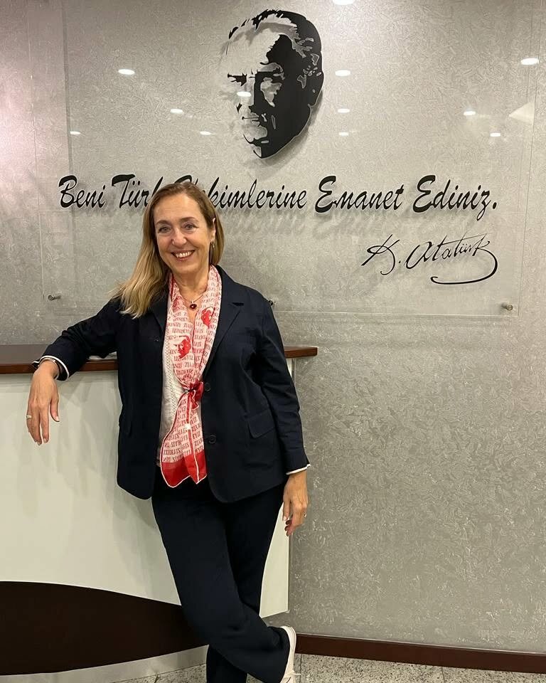 Private practice doctors Prof. Dr. Abdulkadir Dokmeci, Ankara, photo