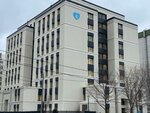 City Polyclinic № 23, cardiology department (Aviakonstruktora Milya Street, 6к1), department of the hospital